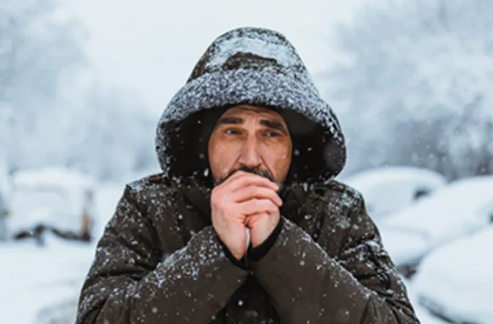 مونترالی‌ها جمعه‌شب سردترین شب دو دهه اخیر را تجربه خواهند کرد